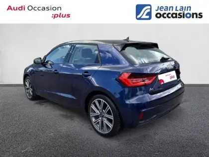 Photo 6 Audi A1 Gén. II Ph1 Advanced 5