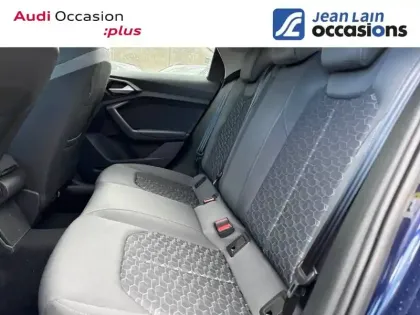 Photo 56 Audi A1  Sportback 25 TFSI 95 ch BVM5