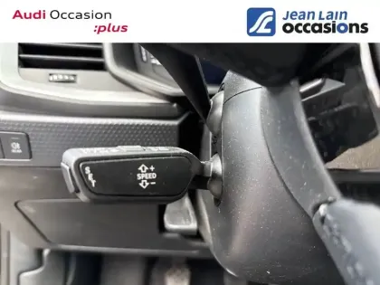 Photo 31 Audi A1  Sportback 25 TFSI 95 ch BVM5