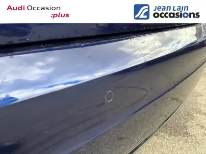 Photo 38 Audi A1  Sportback 25 TFSI 95 ch BVM5