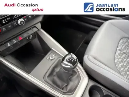 Photo 52 Audi A1  Sportback 25 TFSI 95 ch BVM5