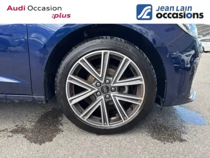 Photo 28 Audi A1  Sportback 25 TFSI 95 ch BVM5