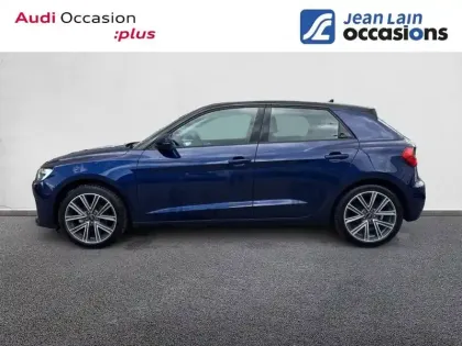 Photo 7 Audi A1 Gén. II Ph1 Advanced 5