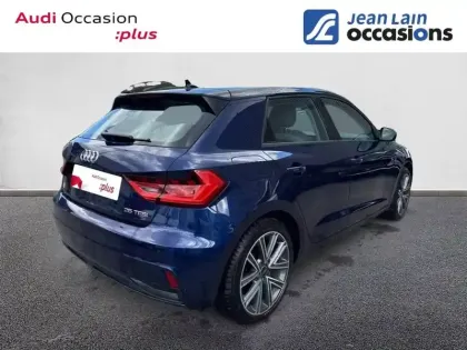 Photo 24 Audi A1  Sportback 25 TFSI 95 ch BVM5