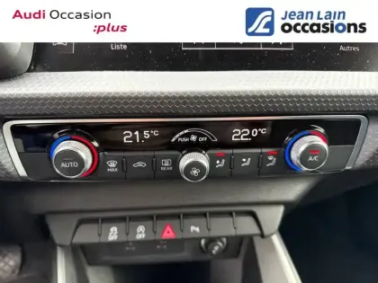 Photo 13 Audi A1 Gén. II Ph1 Advanced 5