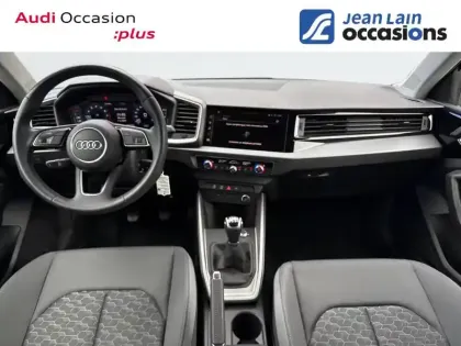 Photo 57 Audi A1  Sportback 25 TFSI 95 ch BVM5