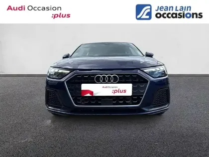 Photo 41 Audi A1  Sportback 25 TFSI 95 ch BVM5