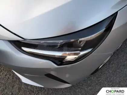 Photo 63 Opel Corsa  1.2 75 ch BVM5