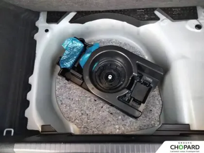 Photo 21 Opel Corsa Gén. VI Ph1 NG Elegance Business 5