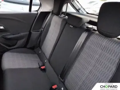 Photo 60 Opel Corsa  1.2 75 ch BVM5