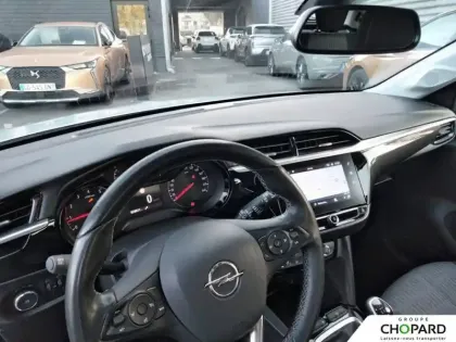 Photo 30 Opel Corsa  1.2 75 ch BVM5