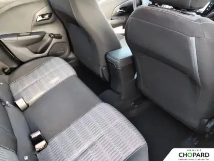 Photo 61 Opel Corsa  1.2 75 ch BVM5