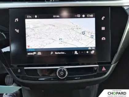 Photo 25 Opel Corsa  1.2 75 ch BVM5