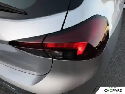 Photo 20 Opel Corsa Gén. VI Ph1 NG Elegance Business 5