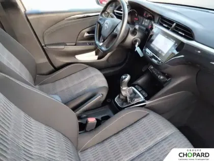 Photo 9 Opel Corsa Gén. VI Ph1 NG Elegance Business 5