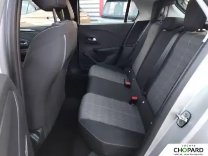 Photo 59 Opel Corsa  1.2 75 ch BVM5