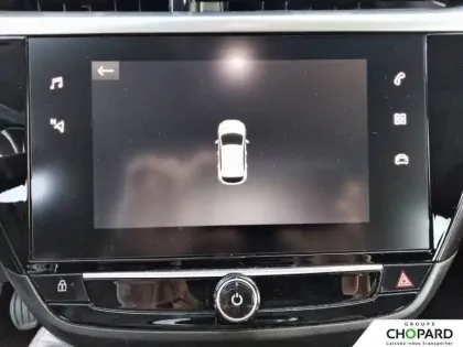 Photo 36 Opel Corsa  1.2 75 ch BVM5