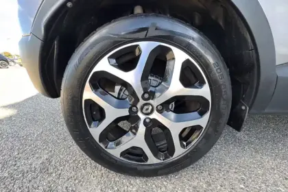 Photo 55 Renault Captur  TCe 120 Energy