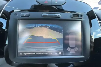 Photo 16 Renault Captur Gén. I (J87) Ph2 Intens 5