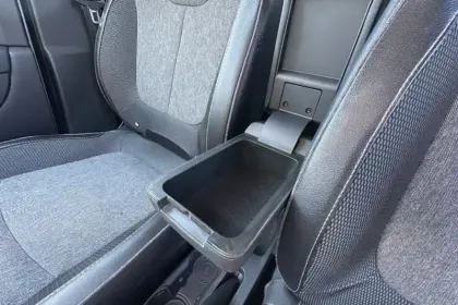 Photo 82 Renault Captur  TCe 120 Energy