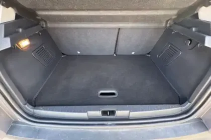 Photo 87 Renault Captur  TCe 120 Energy