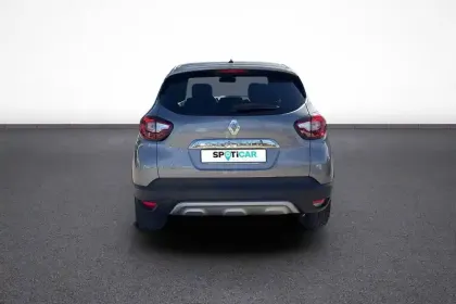 Photo 34 Renault Captur  TCe 120 Energy