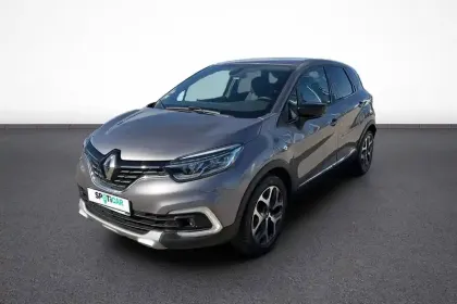 Photo 30 Renault Captur  TCe 120 Energy