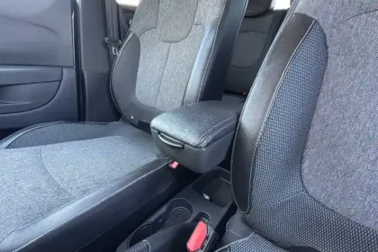 Photo 51 Renault Captur  TCe 120 Energy