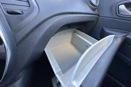 Photo 79 Renault Captur  TCe 120 Energy