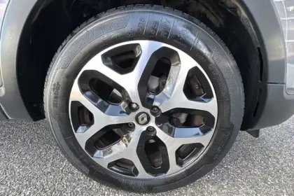 Photo 24 Renault Captur Gén. I (J87) Ph2 Intens 5