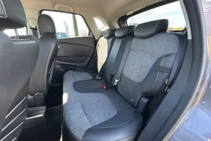 Photo 39 Renault Captur  TCe 120 Energy