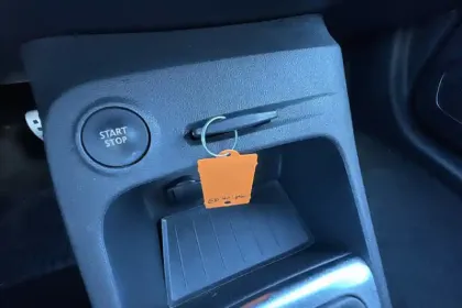 Photo 78 Renault Captur  TCe 120 Energy