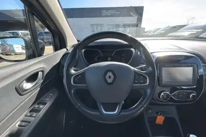 Photo 41 Renault Captur  TCe 120 Energy