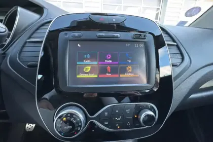 Photo 44 Renault Captur  TCe 120 Energy