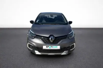 Photo 61 Renault Captur  TCe 120 Energy