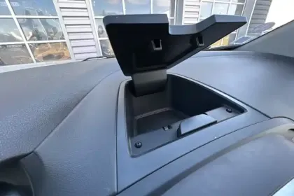 Photo 80 Renault Captur  TCe 120 Energy