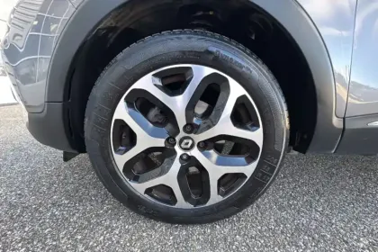 Photo 83 Renault Captur  TCe 120 Energy