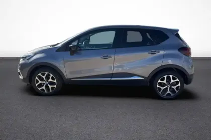 Photo 32 Renault Captur  TCe 120 Energy