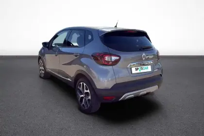 Photo 33 Renault Captur  TCe 120 Energy