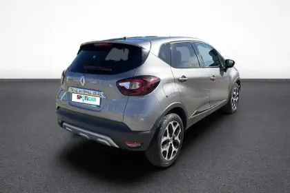 Photo 5 Renault Captur Gén. I (J87) Ph2 Intens 5