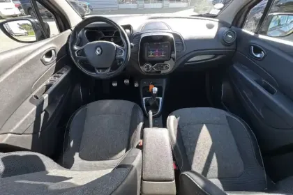 Photo 10 Renault Captur Gén. I (J87) Ph2 Intens 5