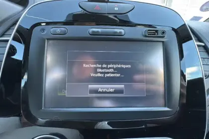 Photo 47 Renault Captur  TCe 120 Energy