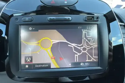 Photo 45 Renault Captur  TCe 120 Energy