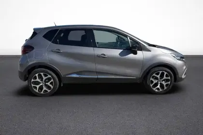 Photo 36 Renault Captur  TCe 120 Energy