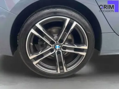 Photo 14 BMW Serie 1 Gén. III (F40) Ph2 M Sport 5