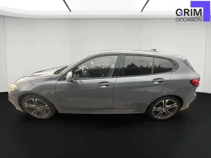Photo 41 BMW Serie 1 118i 136 ch DKG7