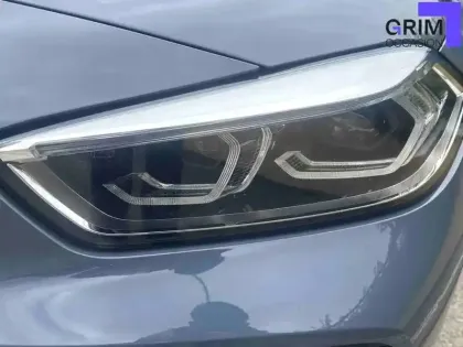 Photo 38 BMW Serie 1 118i 136 ch DKG7