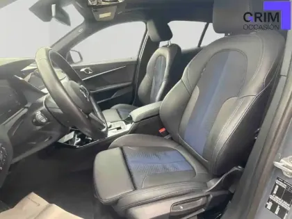 Photo 47 BMW Serie 1 118i 136 ch DKG7