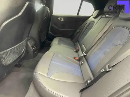 Photo 54 BMW Serie 1 118i 136 ch DKG7