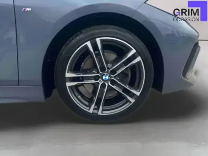 Photo 35 BMW Serie 1 118i 136 ch DKG7